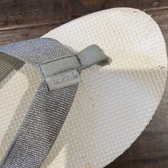 Teva platform - Picture 2 of 6